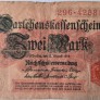 2 markės 1914 m. 2 markės 1914 m.