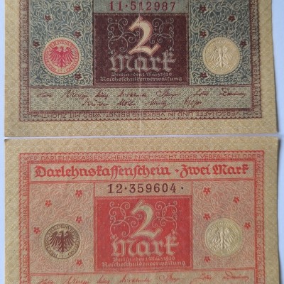 2x2 markes 1920 m.