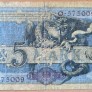 5 markės 1904 m. 5 markės 1904 m.