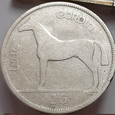 Airija 1/2 Kronos 1934 (B214)