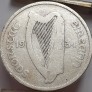 Airija 1/2 Kronos 1934 (B214) Airija 1/2 Kronos 1934 (B214)