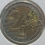 Andora. 2€ 2017 m. Andora. 2€ 2017 m.