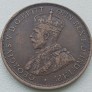 Australija. 1 penny 1911 m. Australija. 1 penny 1911 m.