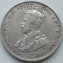 Australija. 2 šilingai 1916 m. Sidabras Australija. 2 šilingai 1916 m. Sidabras