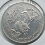 Australija. 20 centų 2001 m. Australija. 20 centų 2001 m.