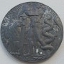 Austrijos-Vengrijos Raudonojo Kryžiaus ir Karo paramos tarnybos labdaros medalis. 1915 m.