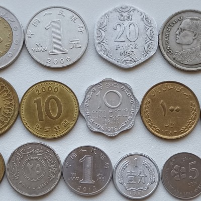 Azija. Miksas. Azija. Miksas.