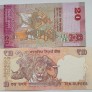 Banknotai. 2 vienetai. Banknotai. 2 vienetai.