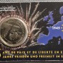 Belgija 2 1/2 Euro 2020 UC#217 Kolekcinė (2700) Belgija 2 1/2 Euro 2020 UC#217 Kolekcinė (2700)