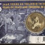 Belgija 2 1/2 Euro 2020 UC#217 Kolekcinė (2700) Belgija 2 1/2 Euro 2020 UC#217 Kolekcinė (2700)