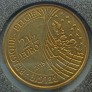 Belgija. 2.5€ 2015 m. Belgija. 2.5€ 2015 m.