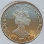 Dangun žengimo salos. 50 pencų 2002 m. Voke. Dangun žengimo salos. 50 pencų 2002 m. Voke.