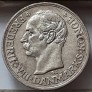Danija 10 erių 1907 KM#807 Sidabras (B102)