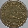 Danija. 10 kronų 2005 m. Danija. 10 kronų 2005 m.