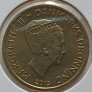 Danija. 20 kronų 2013 m.