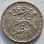 Estija. 10 sentų 1931 m. Estija. 10 sentų 1931 m.