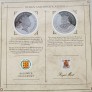 Guernsey. 2 svarai 1987 m. Guernsey. 2 svarai 1987 m.