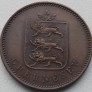 Guernsey. 4 doubles 1830 m. Guernsey. 4 doubles 1830 m.