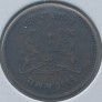 Gwalior. 1/2 anna 1942 m. Gwalior. 1/2 anna 1942 m.