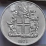 Islandija 10 kronų 1971 (117.) Islandija 10 kronų 1971 (117.)