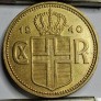 Islandijos 2 Kronos 1940 (111.) Islandijos 2 Kronos 1940 (111.)