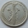 Ispanija. 50 centimų 1937 m. Ispanija. 50 centimų 1937 m.