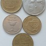 Izraelis. Miksas 5 vienetai. Izraelis. Miksas 5 vienetai.