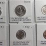 JAV RINKINYS 1992 m. "DENVERIS" JAV RINKINYS 1992 m. "DENVERIS"