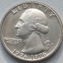 JAV. 1/4 dolerio 1976 m. Sidabras. JAV. 1/4 dolerio 1976 m. Sidabras.