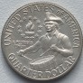 JAV. 1/4 dolerio 1976 m. Sidabras. JAV. 1/4 dolerio 1976 m. Sidabras.