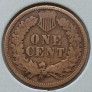 JAV. 1 centas 1896 m. JAV. 1 centas 1896 m.