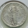JAV. 1 Daimas. 1944 S. Sidabras