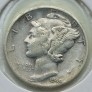 JAV. 1 Daimas. 1944 S. Sidabras