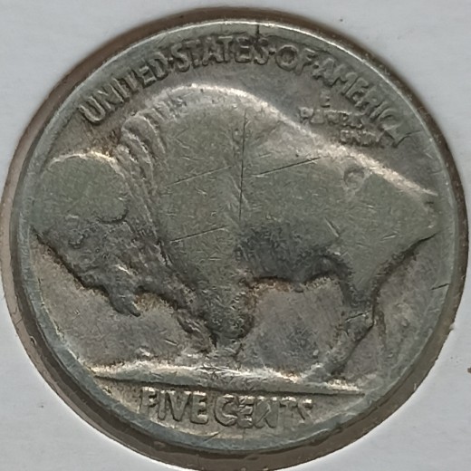 JAV. 5 centai 1926 m. JAV. 5 centai 1926 m.