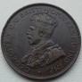 Jersey. 1/12 šilingo 1923 m.