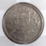 LATVIJA 5 LATAI 1929 m. SIDABRAS LATVIJA 5 LATAI 1929 m. SIDABRAS