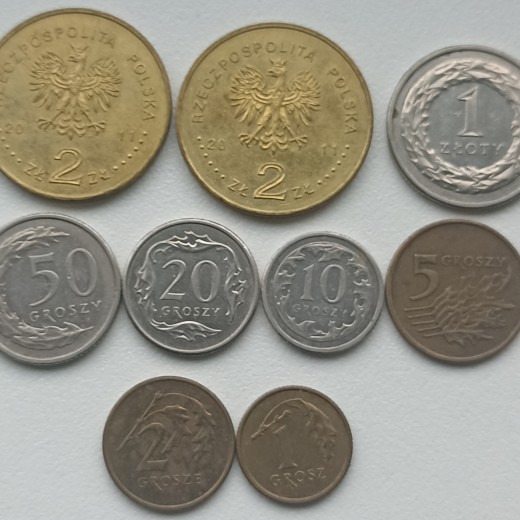 Lenkija. Miksas. Lenkija. Miksas.