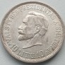 Lietuva. 10 litų 1938 m. Sidabras. Lietuva. 10 litų 1938 m. Sidabras.