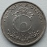 Liuksemburgas. 2 frankai 1924 m. Liuksemburgas. 2 frankai 1924 m.