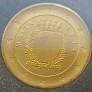 Malta. 5€ 2014 m. Plastikinėje pakuotėje. Malta. 5€ 2014 m. Plastikinėje pakuotėje.