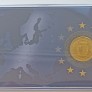 Malta. 5€ 2014 m. Plastikinėje pakuotėje. Malta. 5€ 2014 m. Plastikinėje pakuotėje.