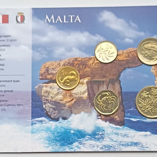 Maltos rinkinys. Maltos rinkinys.