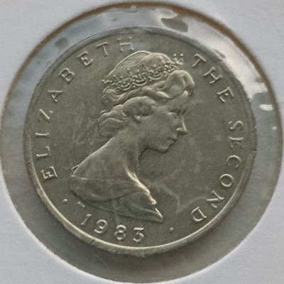 Mano salos. 1 svaras 1983 m.