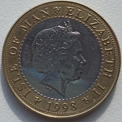 Mano salos. 2 svarai 1998 m.