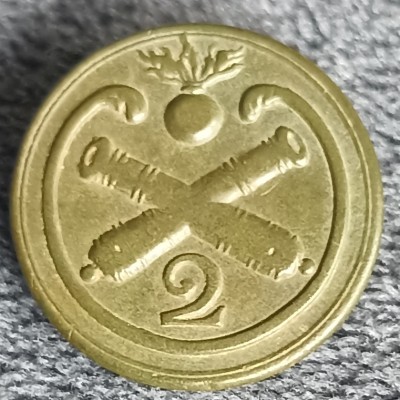 Maža Napaleono armijos saga Nr.2