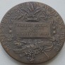 Medalis 1906 m. Prancūzija.