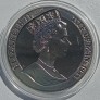 Meno salos. 1 krona 1988 m. Meno salos. 1 krona 1988 m.