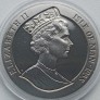 Meno salos. 1 krona 1988 m.