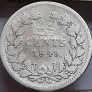 Nyderlandai 25 centai 1849 Sidabras (94.) Nyderlandai 25 centai 1849 Sidabras (94.)