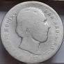 Nyderlandai 25 centai 1849 Sidabras (94.) Nyderlandai 25 centai 1849 Sidabras (94.)